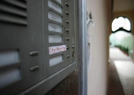 City Hostel Bratislava Extérieur photo