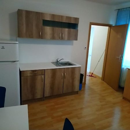 City Hostel Bratislava Extérieur photo