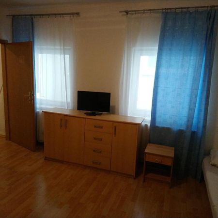 City Hostel Bratislava Extérieur photo