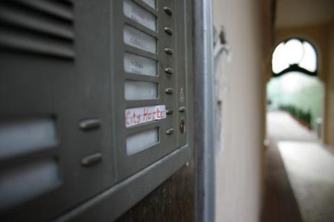 City Hostel Bratislava Extérieur photo