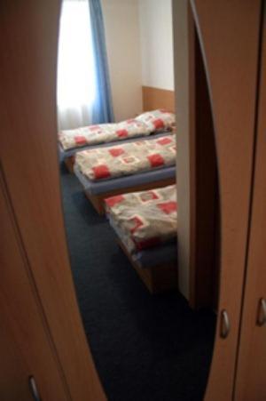 City Hostel Bratislava Extérieur photo