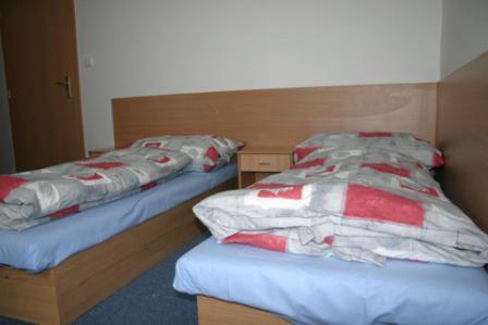 City Hostel Bratislava Extérieur photo