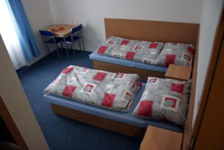 City Hostel Bratislava Extérieur photo