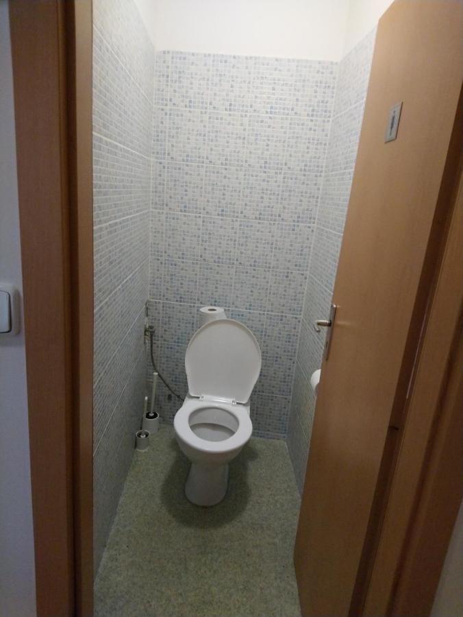 City Hostel Bratislava Extérieur photo