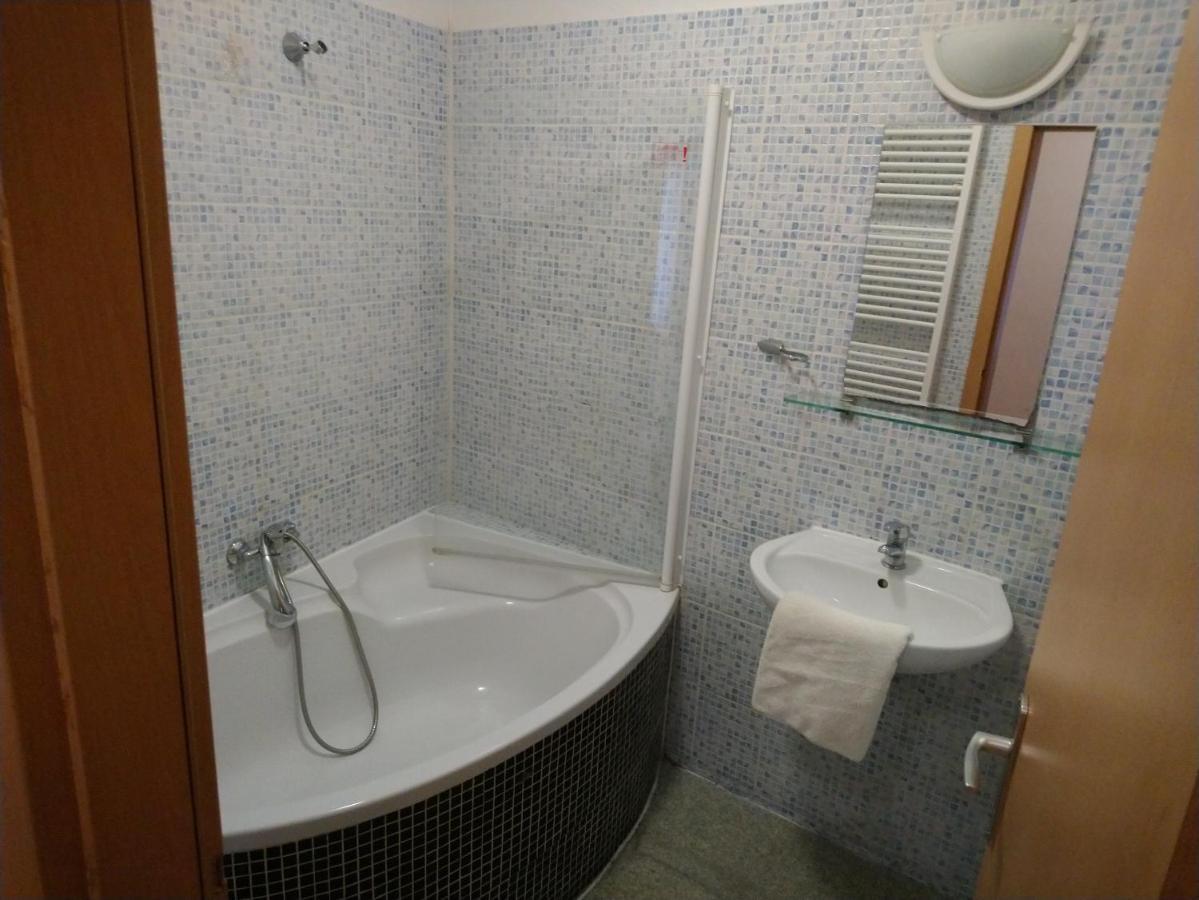 City Hostel Bratislava Extérieur photo